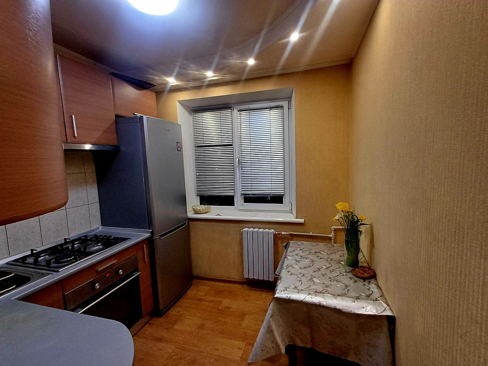 Сдам квартиру! СВОЮ! Дніпро - зображення 4