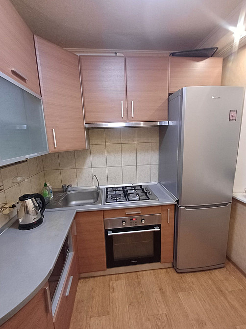 Сдам квартиру! СВОЮ! Дніпро - зображення 8