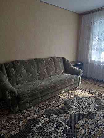 Сдам 1к квартиру 5000 грн Черемушки Sosnovtseva Кам`янське (Запорізька обл.)