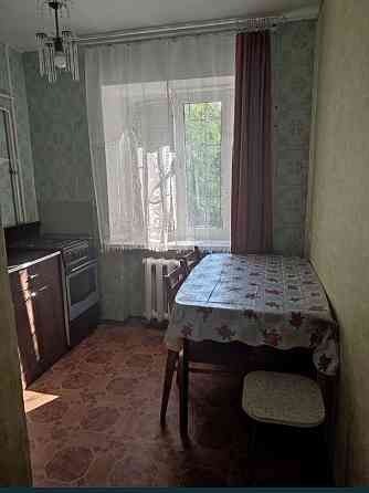 Сдам 1к квартиру 5000 грн Черемушки Sosnovtseva Кам`янське (Запорізька обл.)