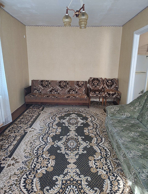 Сдам 1к квартиру 5000 грн Черемушки Sosnovtseva Кам`янське (Запорізька обл.) - зображення 3