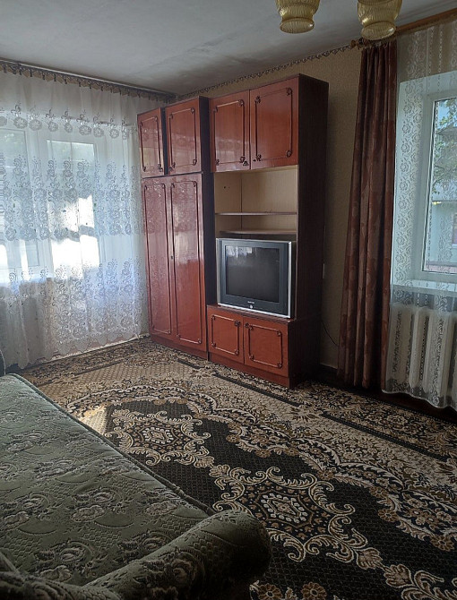 Сдам 1к квартиру 5000 грн Черемушки Sosnovtseva Кам`янське (Запорізька обл.) - зображення 2