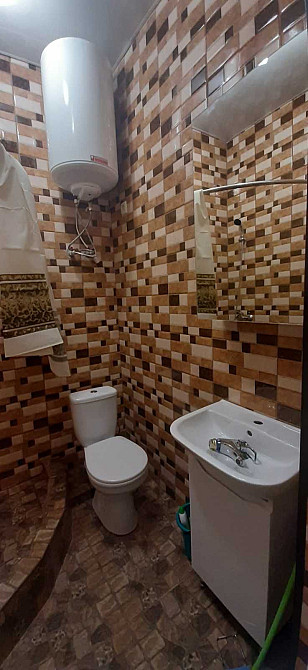 1-к на Бочарова/Сахарова трц Атриум. Со всеми удобствами Одесса - изображение 6