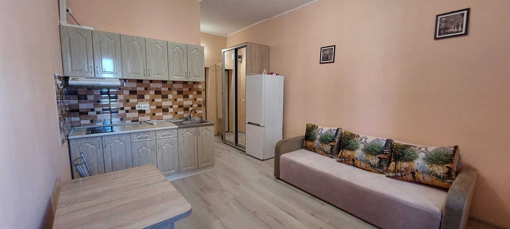 1-к на Бочарова/Сахарова трц Атриум. Со всеми удобствами Одесса - изображение 1