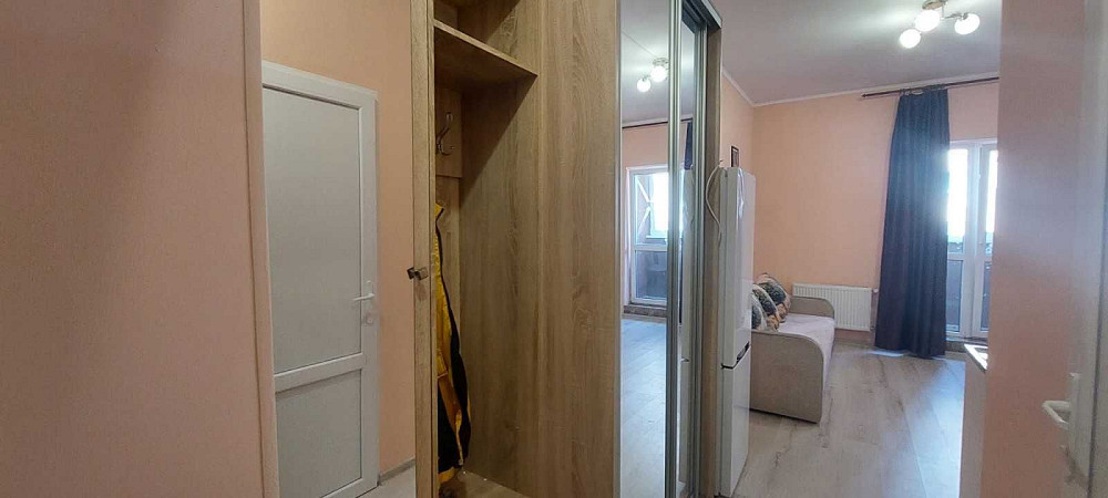 1-к на Бочарова/Сахарова трц Атриум. Со всеми удобствами Одесса - изображение 4