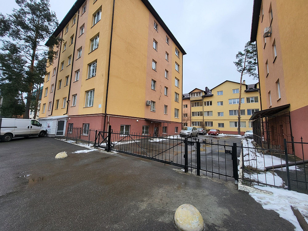 Здам квартиру, вул.Степанівська Ірпінь - зображення 7