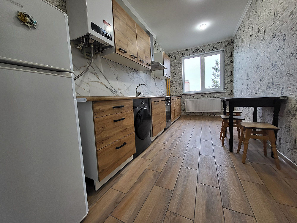 Здам квартиру, вул.Степанівська Ірпінь - зображення 2