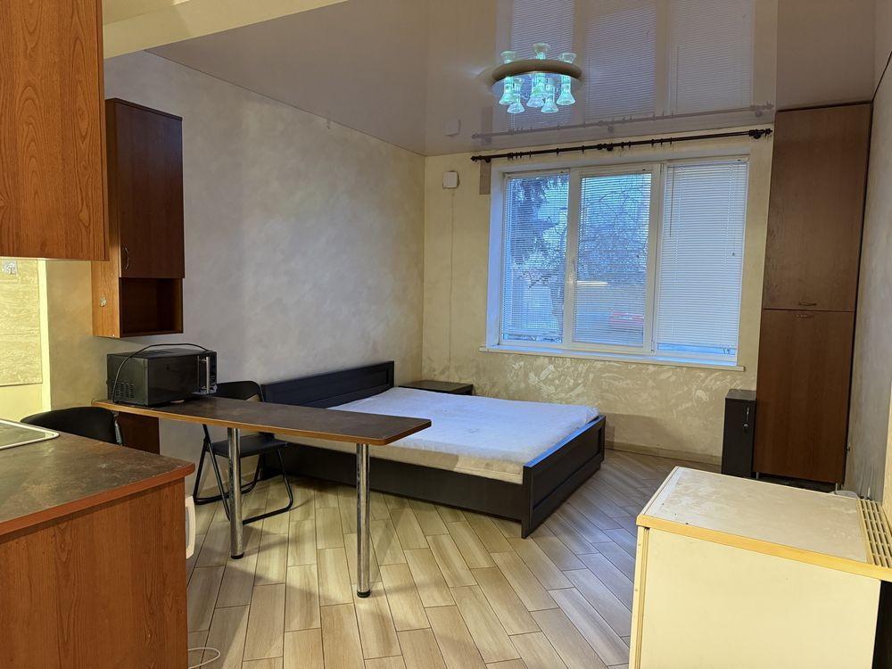 Вільна 1к студія в районі Київського майдану Луцк - изображение 2