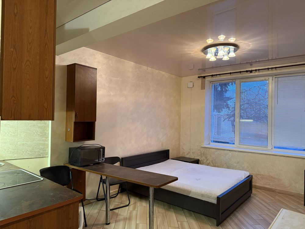 Вільна 1к студія в районі Київського майдану Луцк - изображение 3