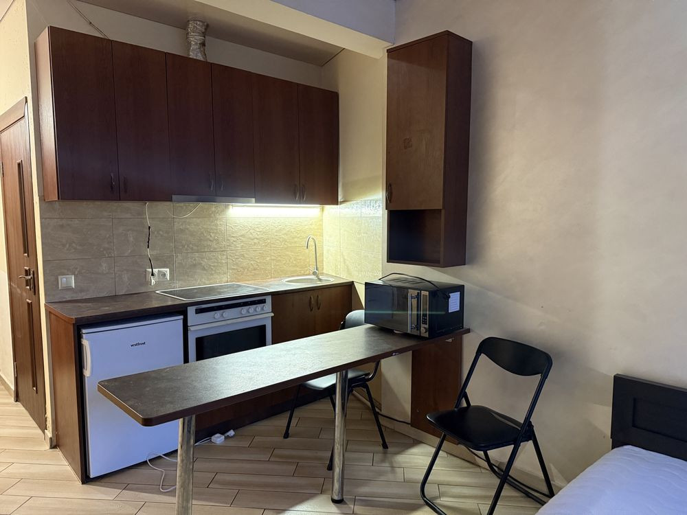 Вільна 1к студія в районі Київського майдану Луцк - изображение 7