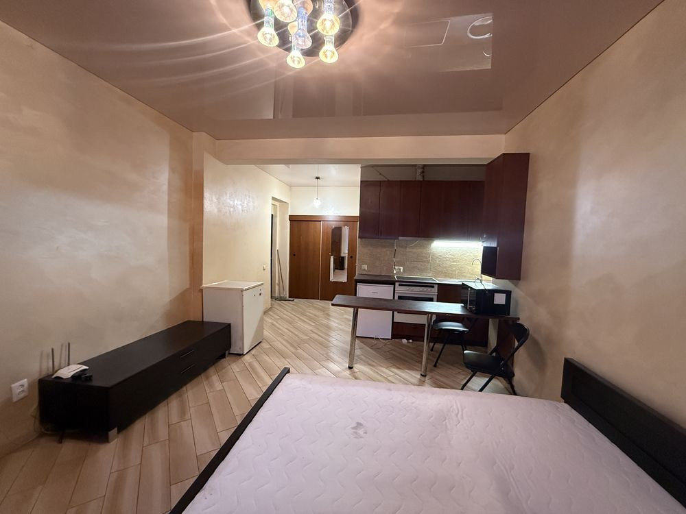 Вільна 1к студія в районі Київського майдану Луцк - изображение 5