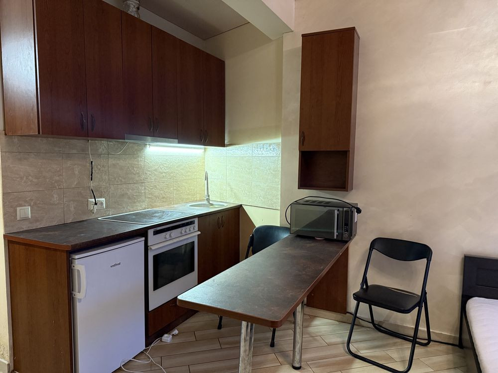 Вільна 1к студія в районі Київського майдану Луцк - изображение 6