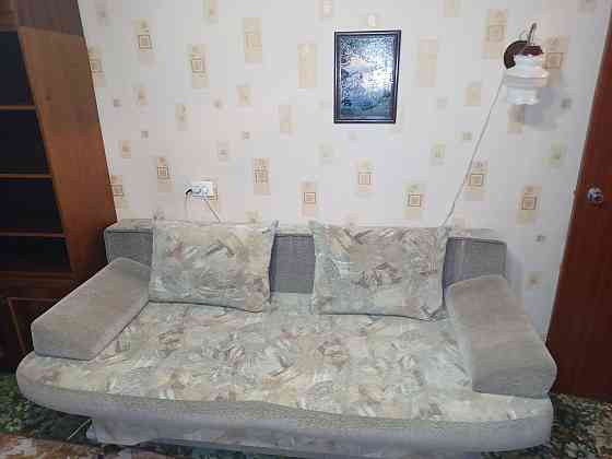 Сдам однокомнатую квартиру Хортицкой район.Судца 5 Запоріжжя