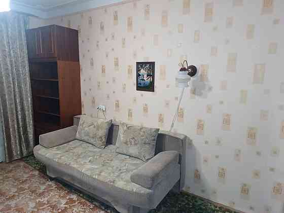 Сдам однокомнатую квартиру Хортицкой район.Судца 5 Запоріжжя