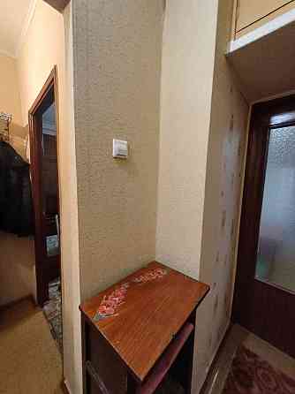 Сдам однокомнатую квартиру Хортицкой район.Судца 5 Запоріжжя