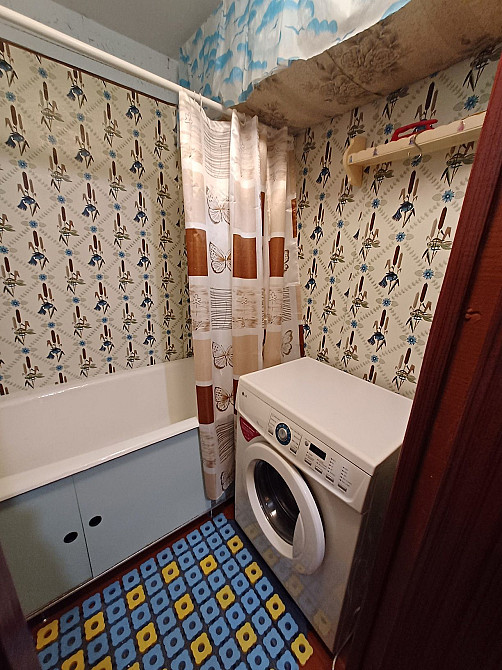 Сдам однокомнатую квартиру Хортицкой район.Судца 5 Запоріжжя - зображення 5