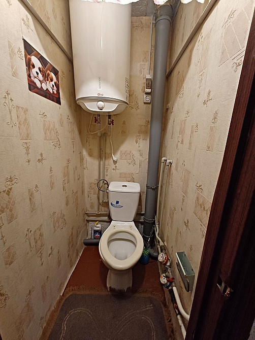 Сдам однокомнатую квартиру Хортицкой район.Судца 5 Запоріжжя - зображення 8