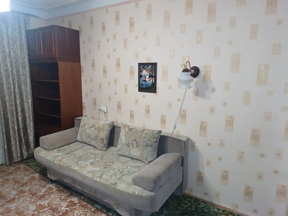 Сдам однокомнатую квартиру Хортицкой район.Судца 5 Запоріжжя - зображення 2