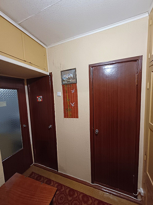 Сдам однокомнатую квартиру Хортицкой район.Судца 5 Запоріжжя - зображення 4