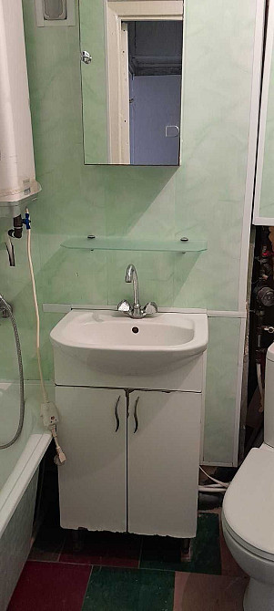 Сдам 1 комнатную квартиру на Западном Днепр - изображение 8