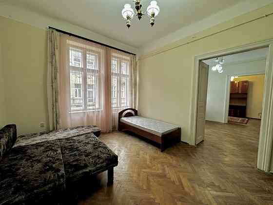 Оренда 3 кімнатна квартира вул. Героїв УПА 13, Політехніка з тваринами Львів