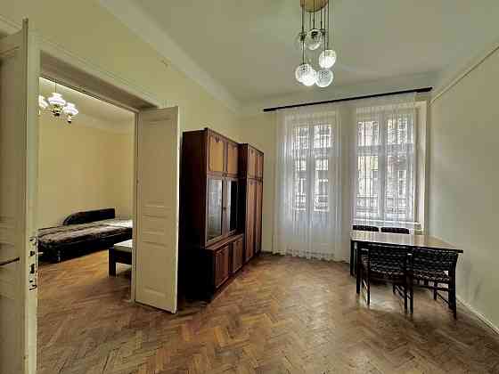 Оренда 3 кімнатна квартира вул. Героїв УПА 13, Політехніка з тваринами Львів