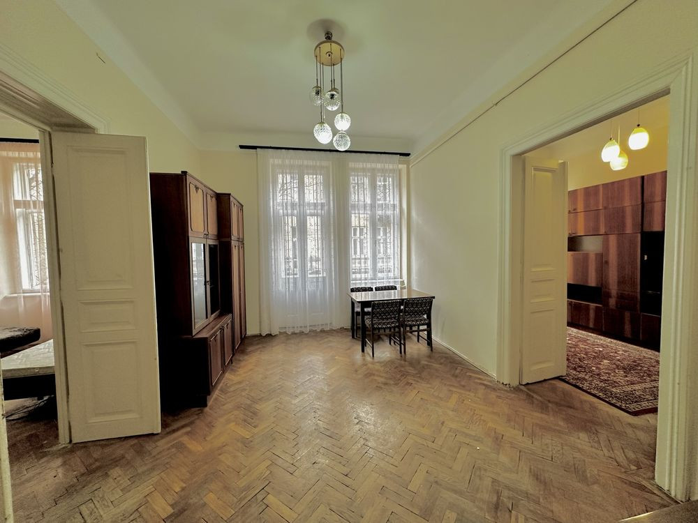 Оренда 3 кімнатна квартира вул. Героїв УПА 13, Політехніка з тваринами Львів - зображення 4