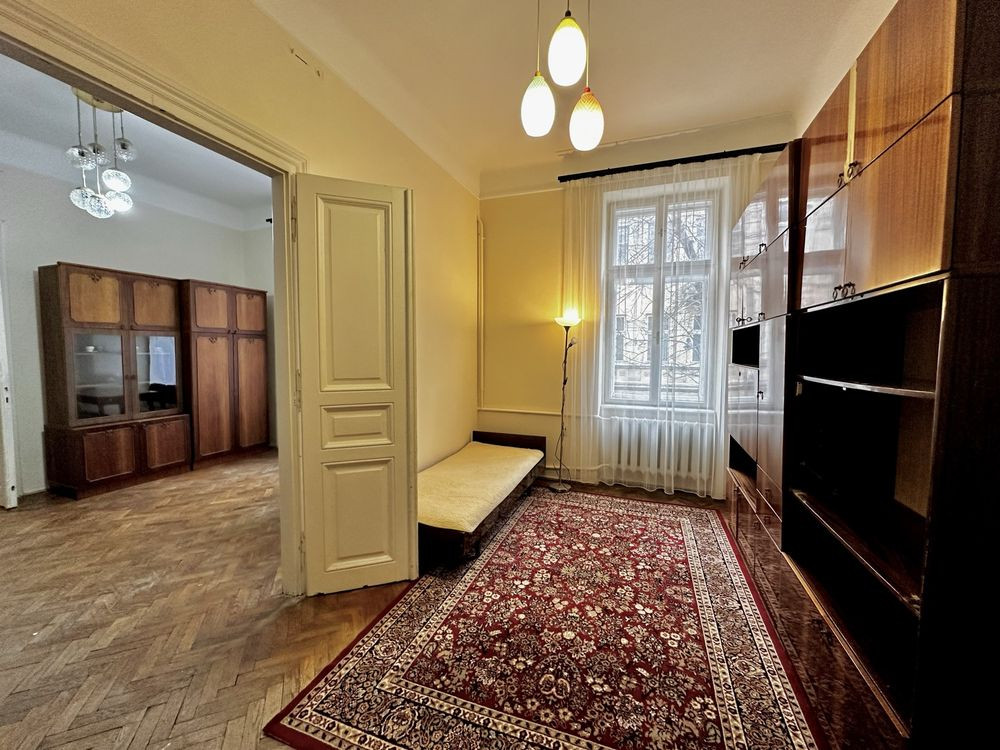 Оренда 3 кімнатна квартира вул. Героїв УПА 13, Політехніка з тваринами Львів - зображення 2