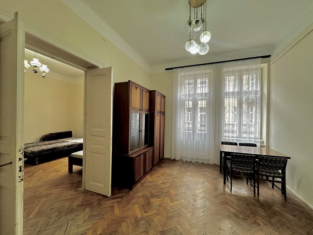 Оренда 3 кімнатна квартира вул. Героїв УПА 13, Політехніка з тваринами Львів - зображення 1