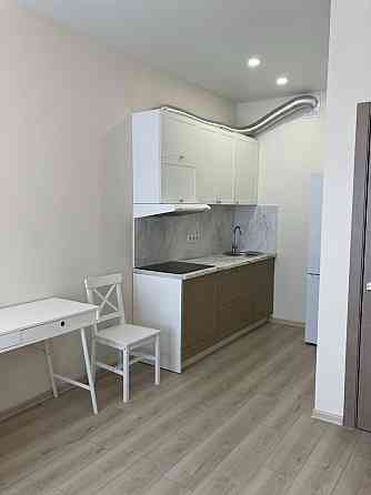 Уютная 1-комнатная. 6,5 станция Фонтана. Длительно Одесса