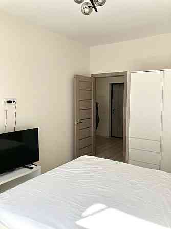 Уютная 1-комнатная. 6,5 станция Фонтана. Длительно Одесса