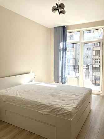 Уютная 1-комнатная. 6,5 станция Фонтана. Длительно Одесса