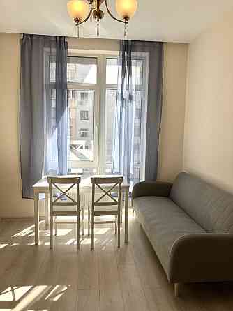 Уютная 1-комнатная. 6,5 станция Фонтана. Длительно Одесса