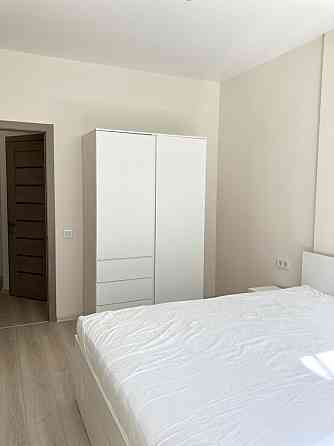 Уютная 1-комнатная. 6,5 станция Фонтана. Длительно Одесса