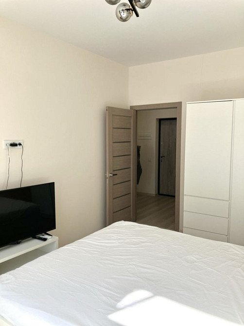 Уютная 1-комнатная. 6,5 станция Фонтана. Длительно Одесса - изображение 3