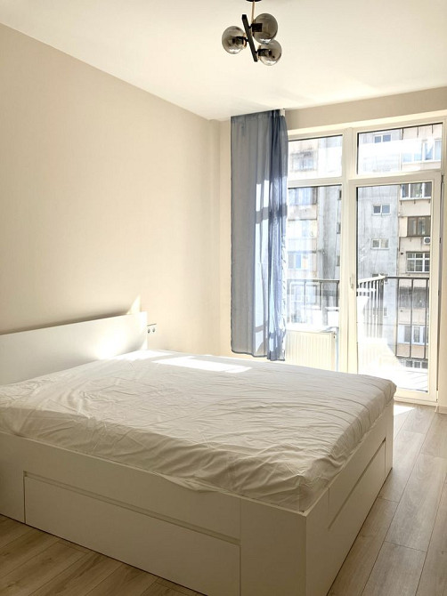 Уютная 1-комнатная. 6,5 станция Фонтана. Длительно Одесса - изображение 2