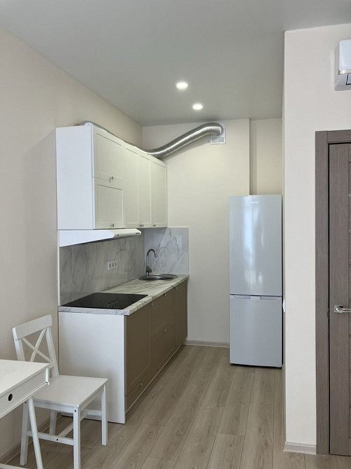 Уютная 1-комнатная. 6,5 станция Фонтана. Длительно Одесса - изображение 8