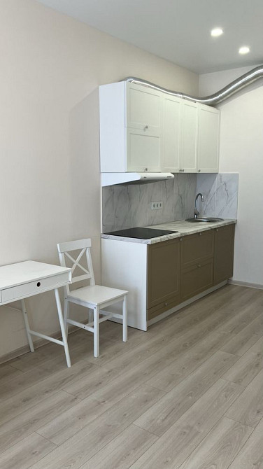 Уютная 1-комнатная. 6,5 станция Фонтана. Длительно Одесса - изображение 7