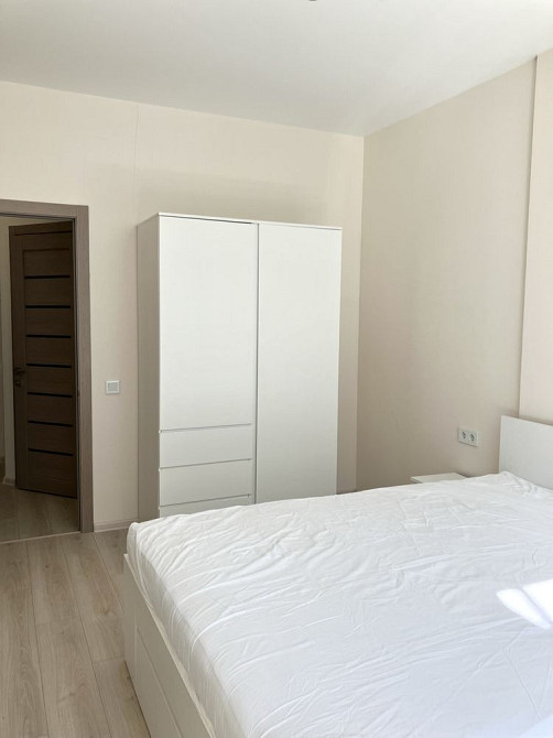 Уютная 1-комнатная. 6,5 станция Фонтана. Длительно Одесса - изображение 1