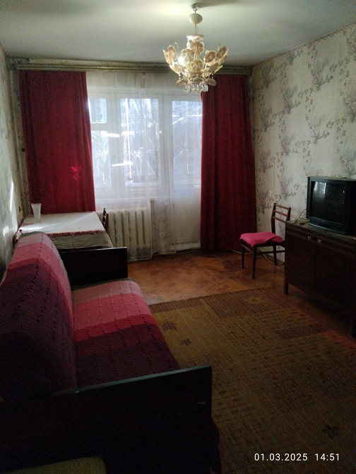 Сдаю 1к.кв Салтовский район, без комиссии Харків - зображення 2