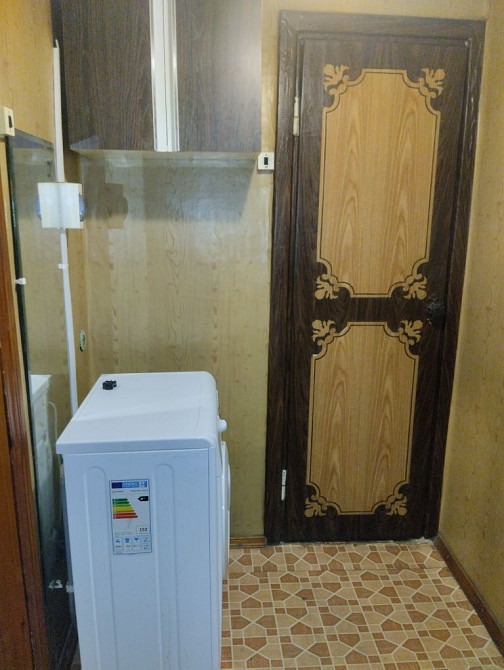 Сдаю 1к.кв Салтовский район, без комиссии Харків - зображення 5