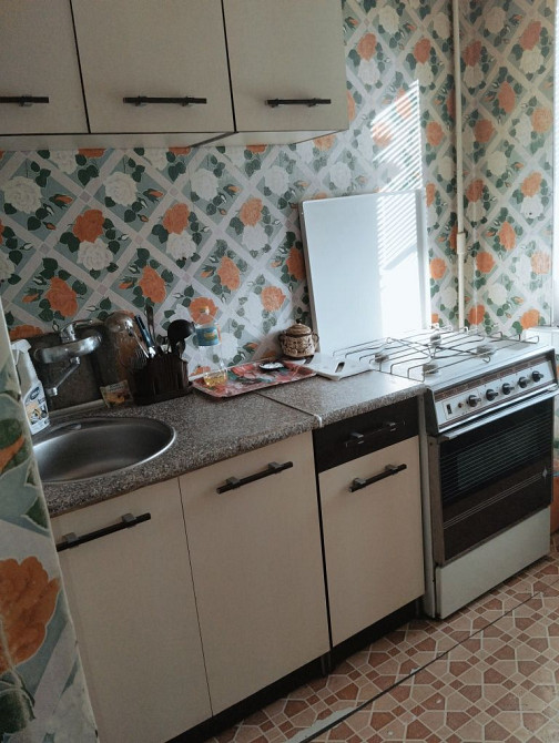 Сдаю 1к.кв Салтовский район, без комиссии Харків - зображення 1