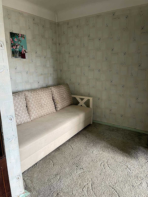 Сдам 1-комн. кв. по пр. Соборному Запоріжжя - зображення 2