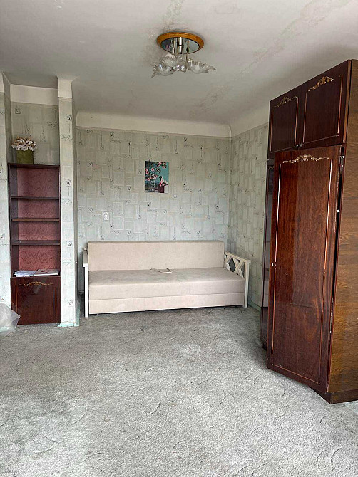Сдам 1-комн. кв. по пр. Соборному Запоріжжя - зображення 3