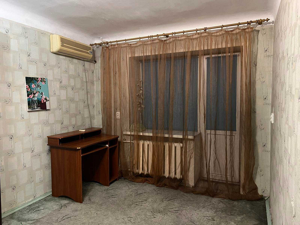 Сдам 1-комн. кв. по пр. Соборному Запоріжжя - зображення 1