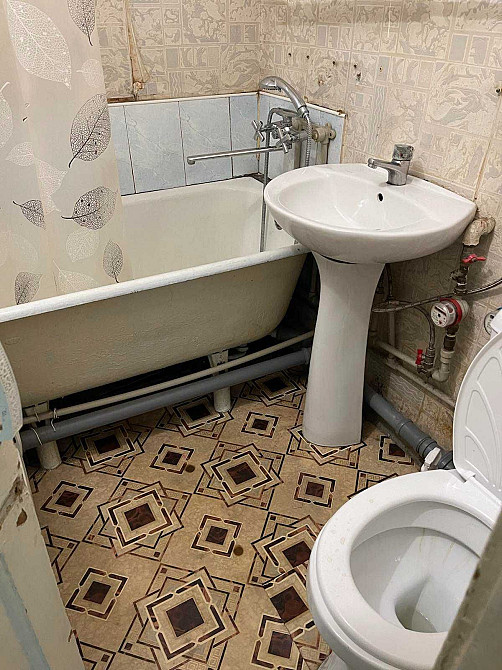 Сдам 1-комн. кв. по пр. Соборному Запоріжжя - зображення 4