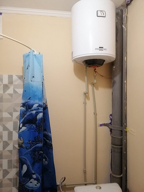 Сдам 1 комн квартиру с мебелью. Срочно! Кропивницький - зображення 4