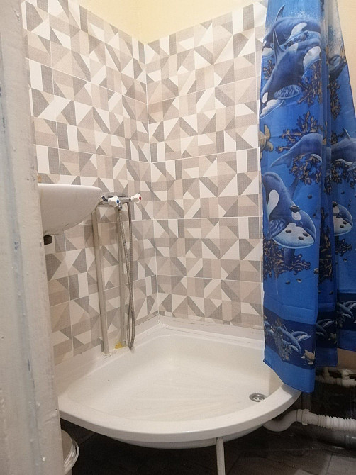 Сдам 1 комн квартиру с мебелью. Срочно! Кропивницький - зображення 2