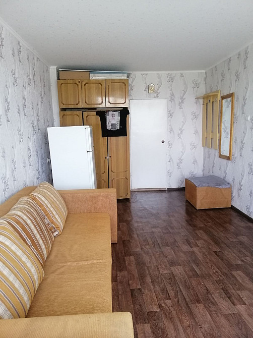 Сдам 1 комн квартиру с мебелью. Срочно! Кропивницький - зображення 1