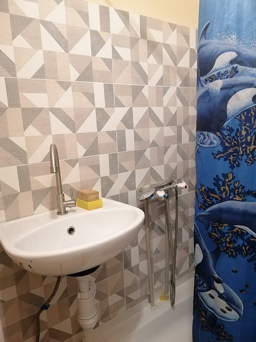 Сдам 1 комн квартиру с мебелью. Срочно! Кропивницький - зображення 3